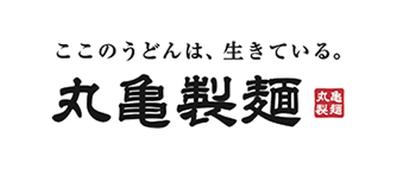丸亀製麺